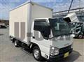 2015 Isuzu Elf Truck