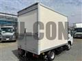 2015 Isuzu Elf Truck