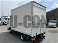 2015 Isuzu Elf Truck
