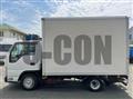 2015 Isuzu Elf Truck