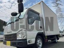 2015 Isuzu Elf Truck