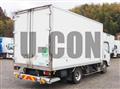 2012 Isuzu Elf Truck