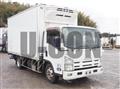2012 Isuzu Elf Truck