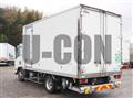 2012 Isuzu Elf Truck