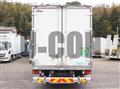 2012 Isuzu Elf Truck