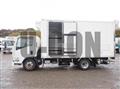 2012 Isuzu Elf Truck