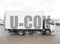 2012 Isuzu Elf Truck