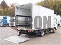 2012 Isuzu Elf Truck