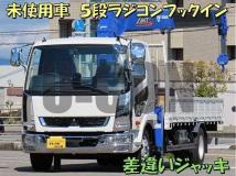 2026 Mitsubishi Fuso Fighter