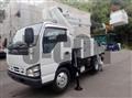 2007 Isuzu Elf Truck