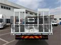 2019 Mitsubishi Fuso Canter