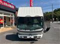 2015 Toyota Dyna Truck