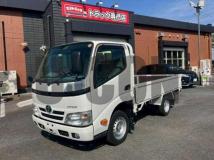 2015 Toyota Dyna Truck