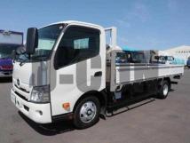 2025 Hino Dutro