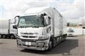 2017 Mitsubishi Fuso Super Great
