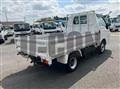 2014 Mazda Bongo Truck