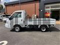 2014 Mazda Bongo Truck