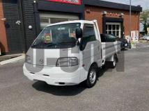 2014 Mazda Bongo Truck