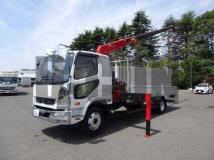 2024 Mitsubishi Fuso Fighter