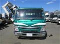 2017 Mitsubishi Fuso Canter
