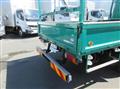 2017 Mitsubishi Fuso Canter
