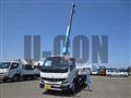2023 Mitsubishi Fuso Canter