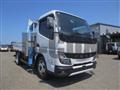 2023 Mitsubishi Fuso Canter