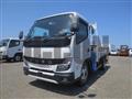 2023 Mitsubishi Fuso Canter