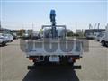 2023 Mitsubishi Fuso Canter