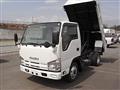 2011 Isuzu Elf Truck