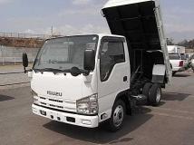 2011 Isuzu Elf Truck