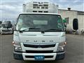 2017 Mitsubishi Fuso Canter