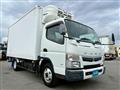 2017 Mitsubishi Fuso Canter
