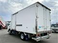 2017 Mitsubishi Fuso Canter
