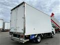 2017 Mitsubishi Fuso Canter