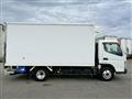 2017 Mitsubishi Fuso Canter