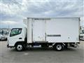 2017 Mitsubishi Fuso Canter