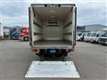 2017 Mitsubishi Fuso Canter