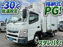 2017 Mitsubishi Fuso Canter