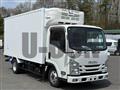 2018 Isuzu Elf Truck