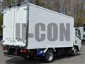 2018 Isuzu Elf Truck