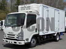 2018 Isuzu Elf Truck