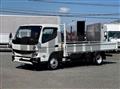 2025 Mitsubishi Fuso Canter