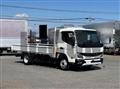 2025 Mitsubishi Fuso Canter