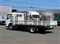2025 Mitsubishi Fuso Canter