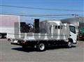 2025 Mitsubishi Fuso Canter