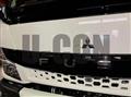 2025 Mitsubishi Fuso Canter