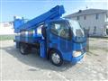 2007 Hino Dutro