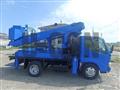 2007 Hino Dutro