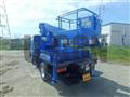 2007 Hino Dutro